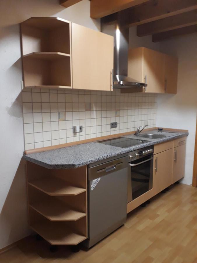 Gaestehaus Schuetz Gries Ngoại thất bức ảnh