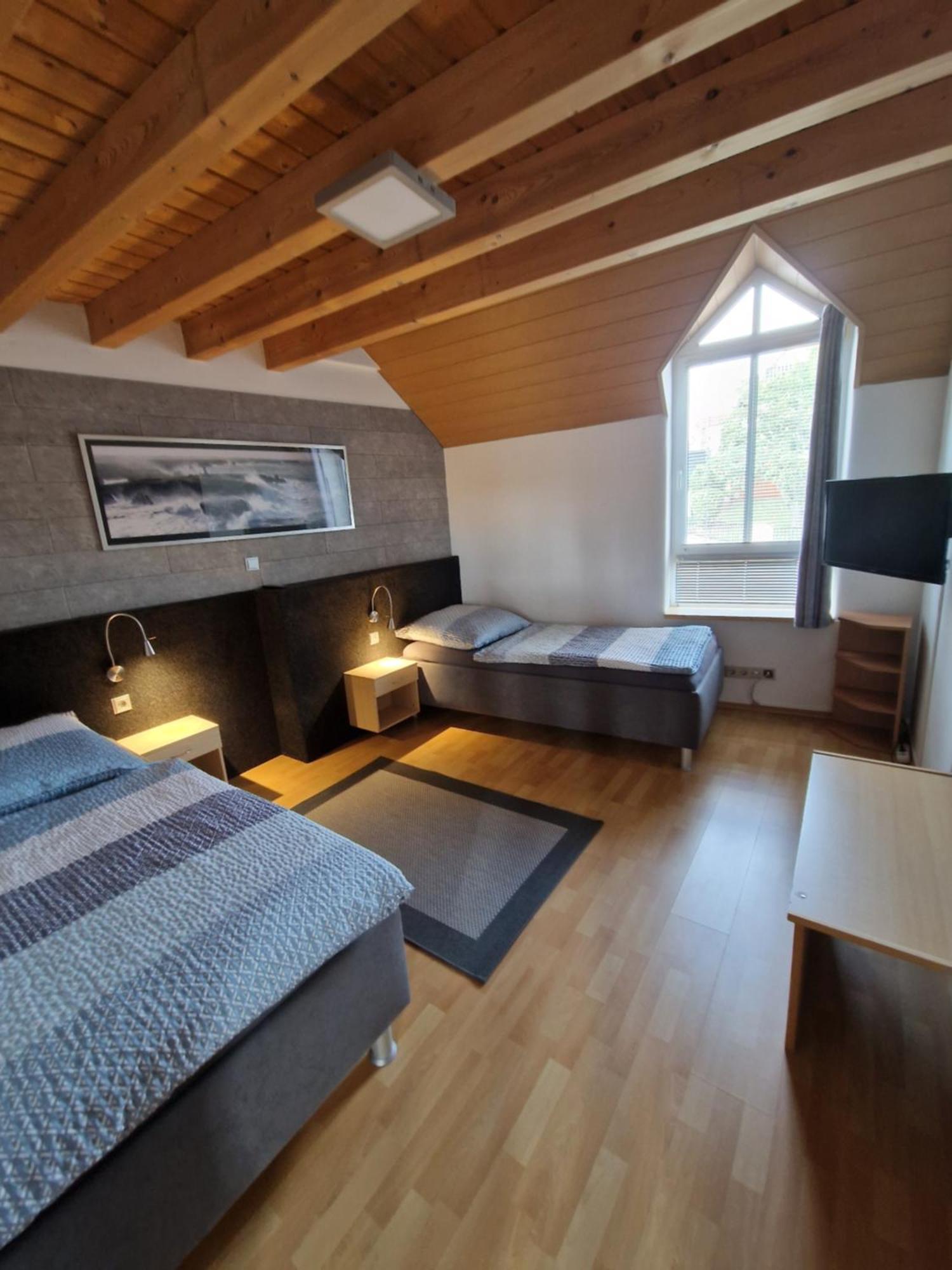 Gaestehaus Schuetz Gries Ngoại thất bức ảnh